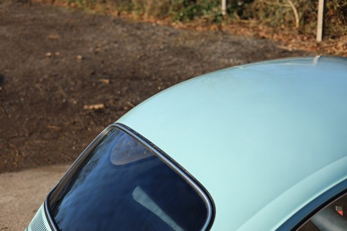 1972 Volkswagen Beetle 1300 Te koop (foto 176 van 289)