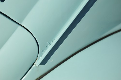 1972 Volkswagen Beetle 1300 Te koop (foto 179 van 289)