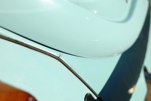 1972 Volkswagen Beetle 1300 Te koop (foto 180 van 289)