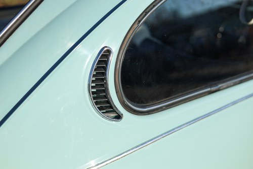 1972 Volkswagen Beetle 1300 Te koop (foto 189 van 289)