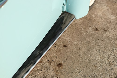 1972 Volkswagen Beetle 1300 Te koop (foto 193 van 289)