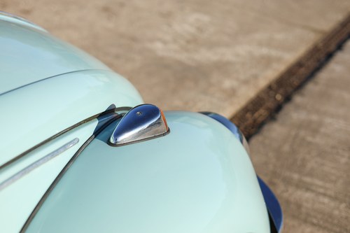 1972 Volkswagen Beetle 1300 Te koop (foto 195 van 289)