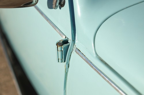 1972 Volkswagen Beetle 1300 Te koop (foto 197 van 289)