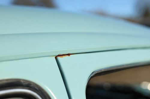 1972 Volkswagen Beetle 1300 Te koop (foto 198 van 289)