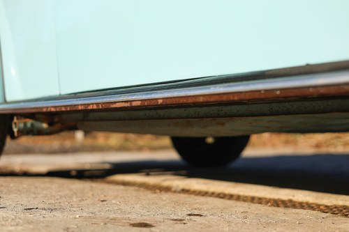 1972 Volkswagen Beetle 1300 Te koop (foto 203 van 289)