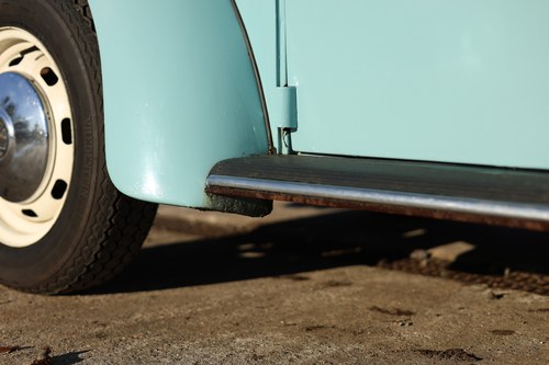 1972 Volkswagen Beetle 1300 Te koop (foto 221 van 289)