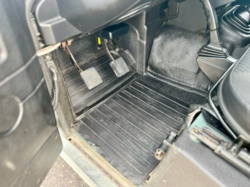 2008 Land Rover Defender 90 TD4 Soft Top with matching Sankey Trailer zum Verkauf (Bild 20 von 140)