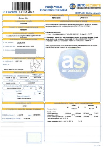 2008 Land Rover Defender 90 TD4 Soft Top with matching Sankey Trailer zum Verkauf (Bild 92 von 140)