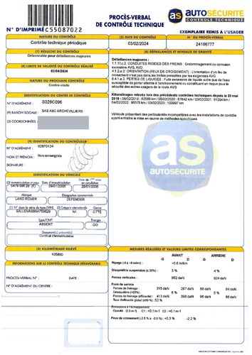2008 Land Rover Defender 90 TD4 Soft Top with matching Sankey Trailer zum Verkauf (Bild 93 von 140)