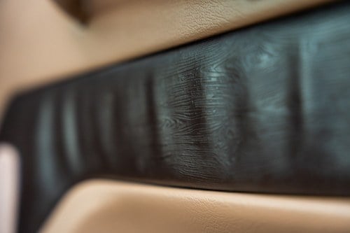 2001 Range Rover Holland & Holland 4.6 P38 In vendita (immagine 56 di 97)