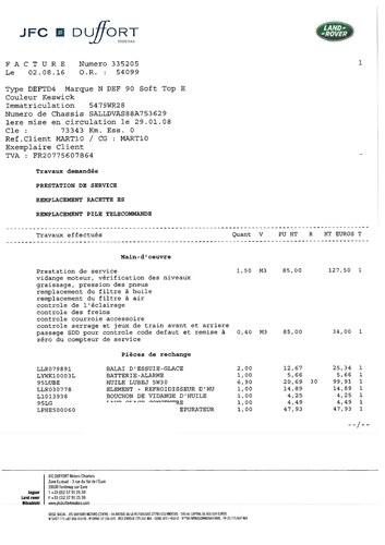 2008 Land Rover Defender 90 TD4 Soft Top with matching Sankey Trailer zum Verkauf (Bild 126 von 140)