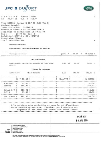 2008 Land Rover Defender 90 TD4 Soft Top with matching Sankey Trailer zum Verkauf (Bild 128 von 140)