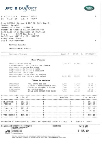 2008 Land Rover Defender 90 TD4 Soft Top with matching Sankey Trailer zum Verkauf (Bild 129 von 140)