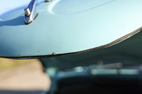 1972 Volkswagen Beetle 1300 Te koop (foto 236 van 289)