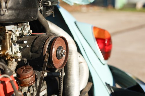 1972 Volkswagen Beetle 1300 Te koop (foto 242 van 289)