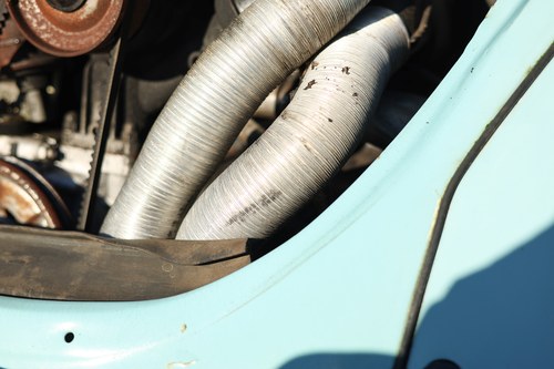 1972 Volkswagen Beetle 1300 Te koop (foto 247 van 289)