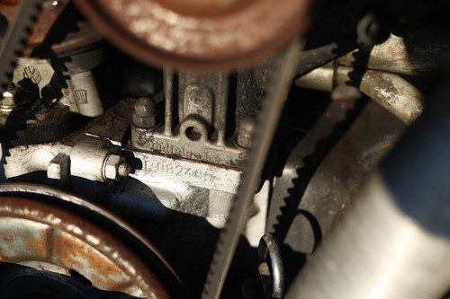 1972 Volkswagen Beetle 1300 Te koop (foto 252 van 289)