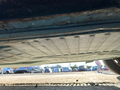 1972 Volkswagen Beetle 1300 Te koop (foto 254 van 289)