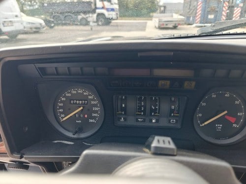 1991 Jaguar XJS V12 5.3 à venda (imagem 13 de 80)