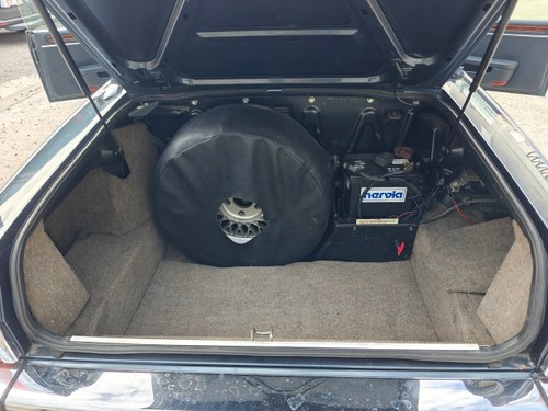 1991 Jaguar XJS V12 5.3 à venda (imagem 8 de 80)