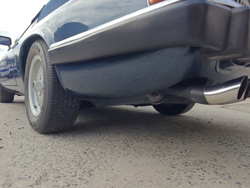 1991 Jaguar XJS V12 5.3 à venda (imagem 68 de 80)