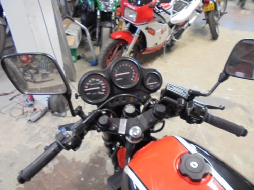 1984 Yamaha 350 31K Kaufen Bei