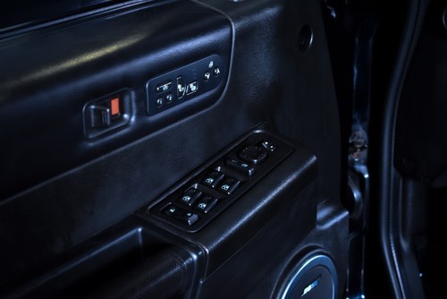 2007 Hummer H2 SUT Pickup 6,0L V8 Te koop (foto 29 van 83)