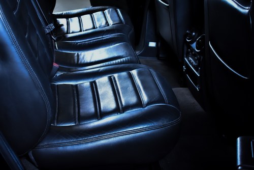 2007 Hummer H2 SUT Pickup 6,0L V8 Te koop (foto 54 van 83)