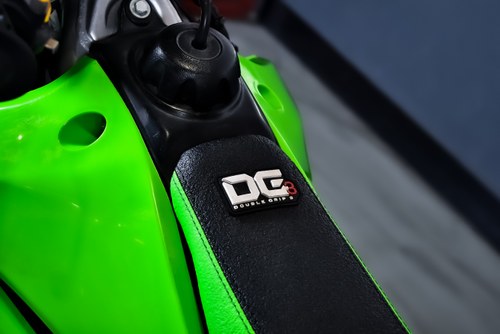 2006 Kawasaki KX250F Cross Motorcycle 249CC Te koop (foto 23 van 40)