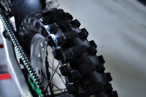 2006 Kawasaki KX250F Cross Motorcycle 249CC Te koop (foto 28 van 40)