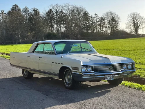 1964 Buick Electra 225 Wildcat V8 À venda