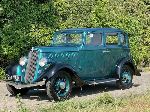 1936 Willys 77 Kaufen Bei