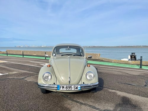 1968 Volkswagen Beetle Te koop (foto 3 van 68)
