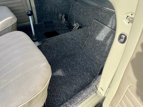 1968 Volkswagen Beetle Te koop (foto 32 van 68)