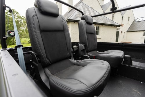 2015 Land Rover Defender 90 Te koop (foto 61 van 192)