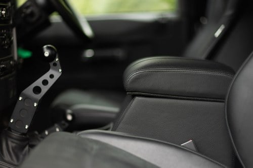 2015 Land Rover Defender 90 Te koop (foto 62 van 192)