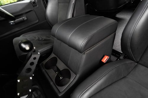 2015 Land Rover Defender 90 Te koop (foto 79 van 192)