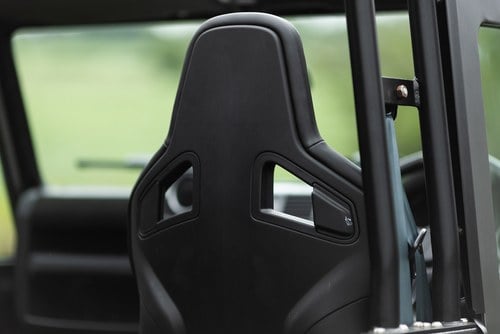 2015 Land Rover Defender 90 Te koop (foto 84 van 192)