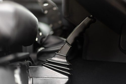 2015 Land Rover Defender 90 Te koop (foto 85 van 192)