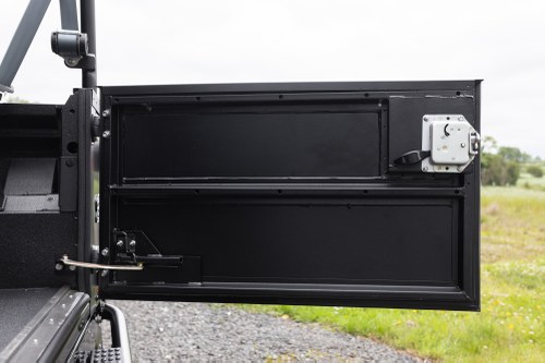 2015 Land Rover Defender 90 Te koop (foto 92 van 192)