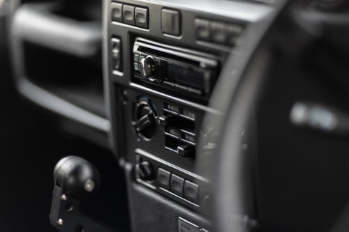 2015 Land Rover Defender 90 Te koop (foto 94 van 192)