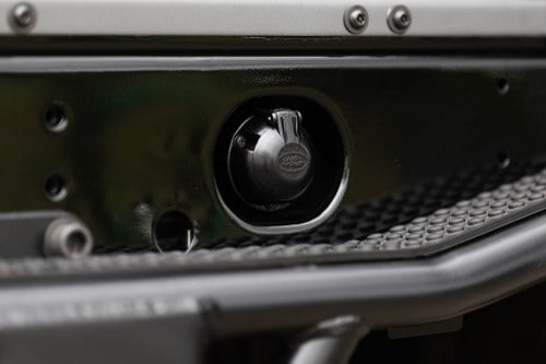 2015 Land Rover Defender 90 Te koop (foto 105 van 192)