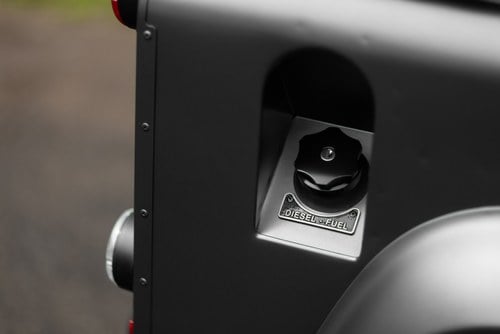 2015 Land Rover Defender 90 Te koop (foto 113 van 192)