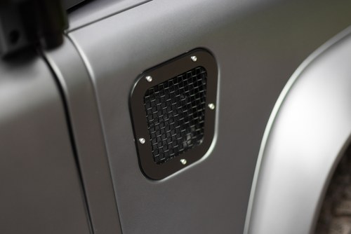 2015 Land Rover Defender 90 Te koop (foto 117 van 192)