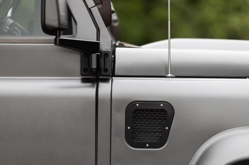 2015 Land Rover Defender 90 Te koop (foto 118 van 192)