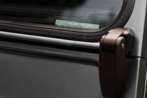 2015 Land Rover Defender 90 Te koop (foto 123 van 192)