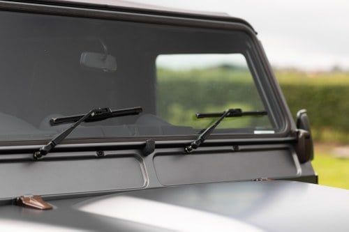 2015 Land Rover Defender 90 Te koop (foto 139 van 192)