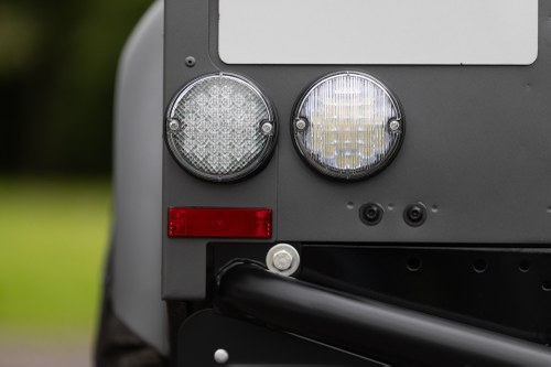 2015 Land Rover Defender 90 Te koop (foto 141 van 192)