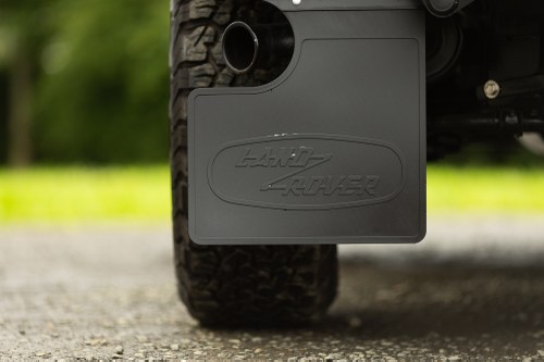 2015 Land Rover Defender 90 Te koop (foto 144 van 192)