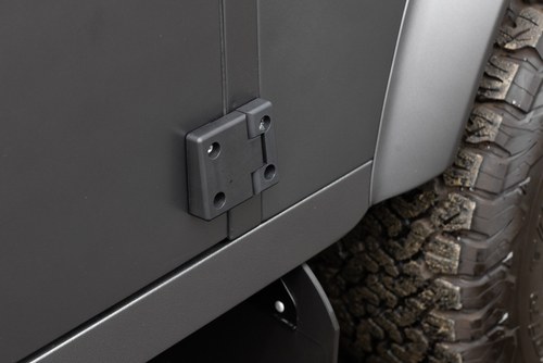 2015 Land Rover Defender 90 Te koop (foto 146 van 192)